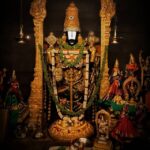 The Secret Pooja of Lord Srinavasa Govinda